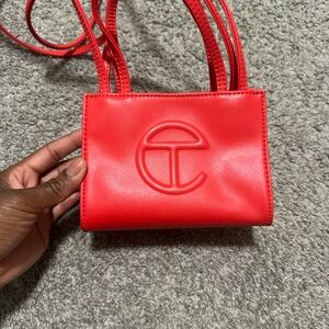 Brand new Telfar